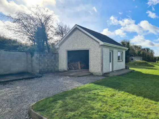 Photo of Drish, Thurles, Co. Tipperary, E41 PD83