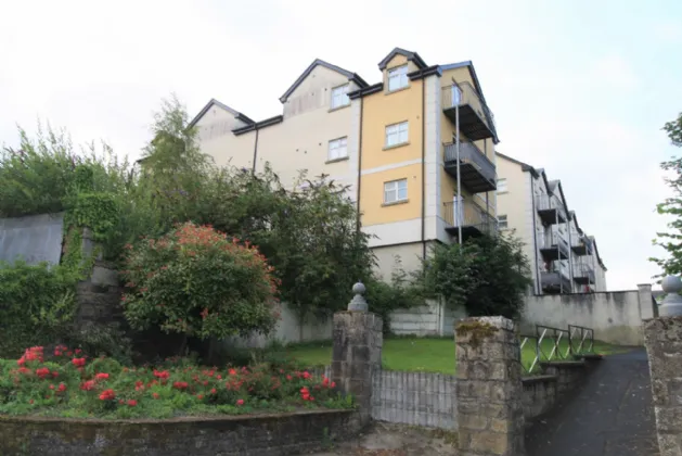 Photo of 20 Apartments For Sale In One Lot, Manor House, Bagenalstown, Co Carlow