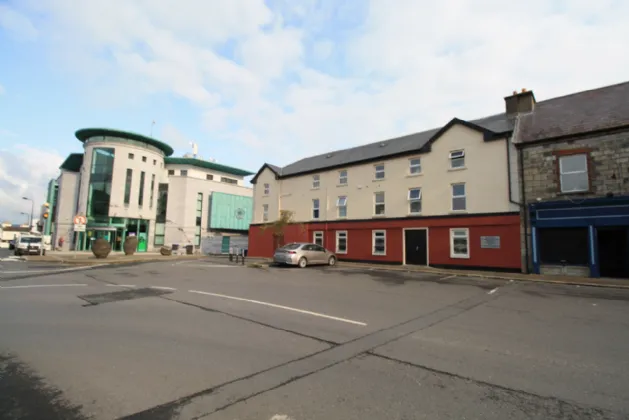 Photo of 20 Apartments For Sale In One Lot, Manor House, Bagenalstown, Co Carlow