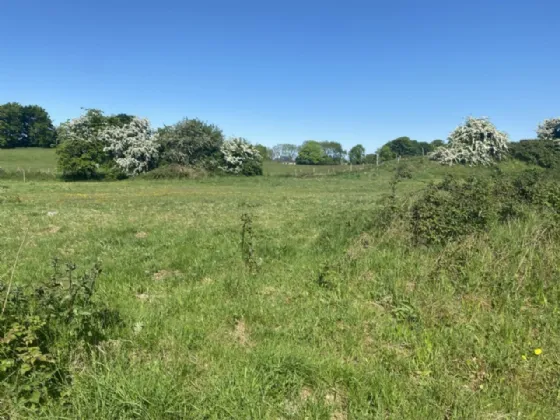Photo of 1.5 Acre Approx Residential Site SPP, Dromone, Co. Meath