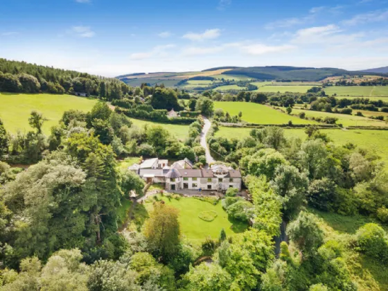 Photo of Knockanode House, Knockanode, Rathdrum, Co Wicklow, A67 P582