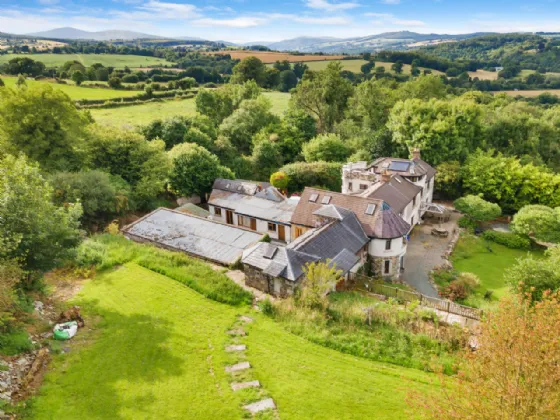 Photo of Knockanode House, Knockanode, Rathdrum, Co Wicklow, A67 P582