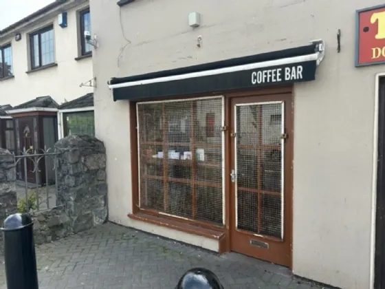 Photo of Unit 1 The Square, Maynooth, Co. Kildare, W23 H2Y7