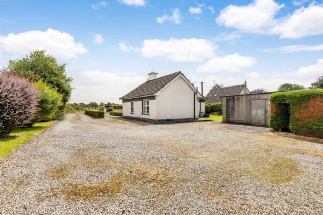 Photo of Fosterstown, Trim, Co Meath, C15 NW52