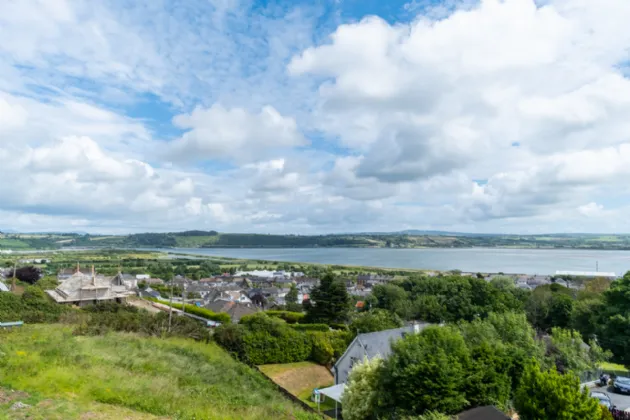 Photo of 36 The Estuary, Spa Hill, Youghal, Co. Cork.