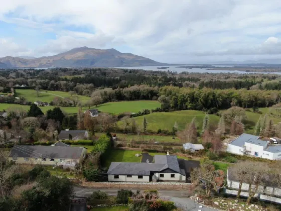 Photo of Parkview, Gortagullane, Muckross, Killarney, Co. Kerry, V93RX59