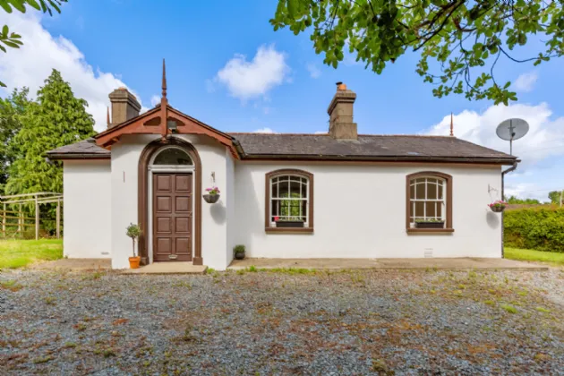 Photo of The Railway Cottage, Killybegs, Inch, Co Wexford, Y25 NW62