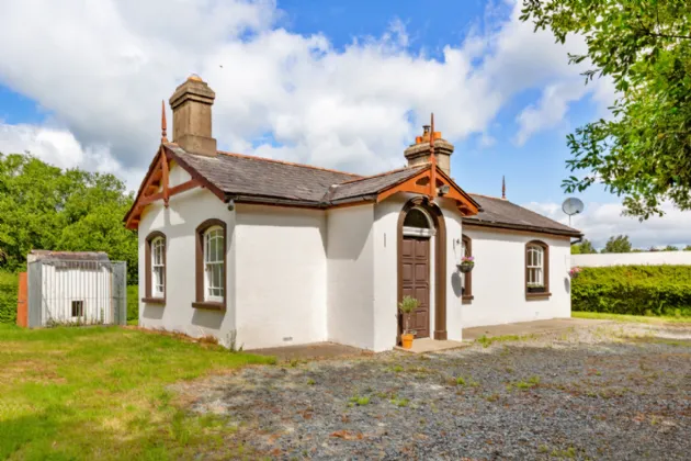 Photo of The Railway Cottage, Killybegs, Inch, Co Wexford, Y25 NW62