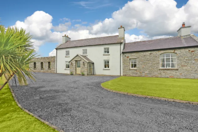 Photo of Rockmount House, Liscannor, Co Clare, V95 YH79