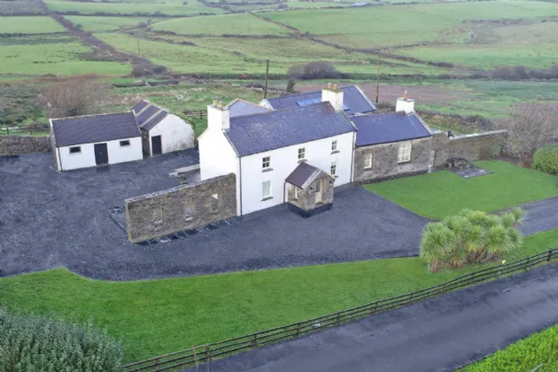 Photo of Rockmount House, Liscannor, Co Clare, V95 YH79