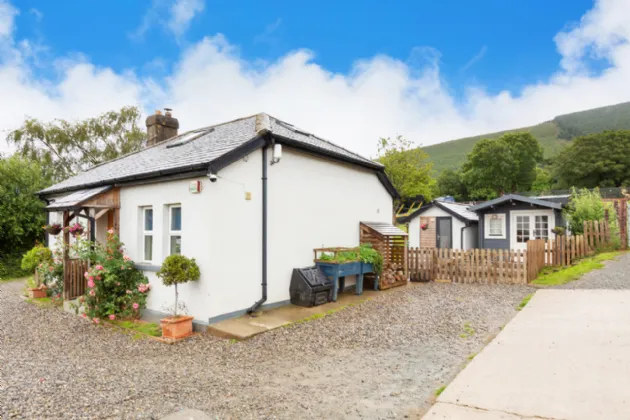 Photo of Moneyteigue Cottage, Aughrim, Co Wicklow, Y14 DY86