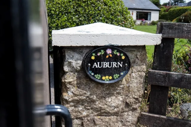 Photo of Auburn, Saint Mullins Road, Tinnahinch, Graiguenamanagh, Co Kilkenny, R95 Y7D4