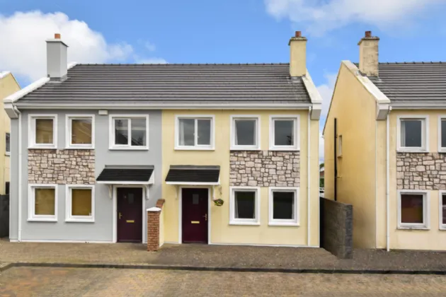 Photo of 37 Bealach na Gaoithe, Galway Road, Tuam, Co. Galway, H54EC80