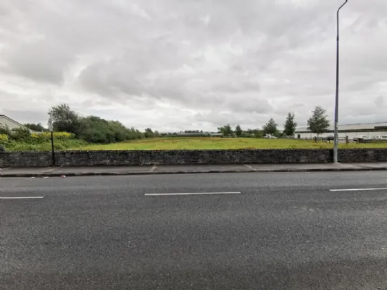 Photo of 4.55 Acres Prime Development Land, Tonbwee, Castleisland, Co. Kerry