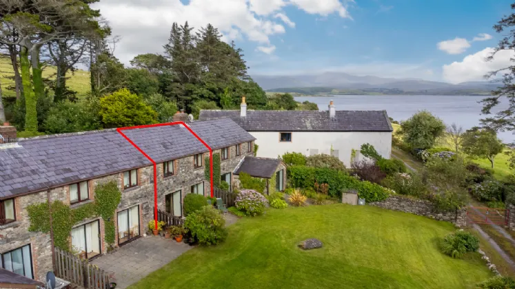 Photo of 3 Ross Cottages, Ross, Moyard, Connemara, Co.Galway, H91 TFP9