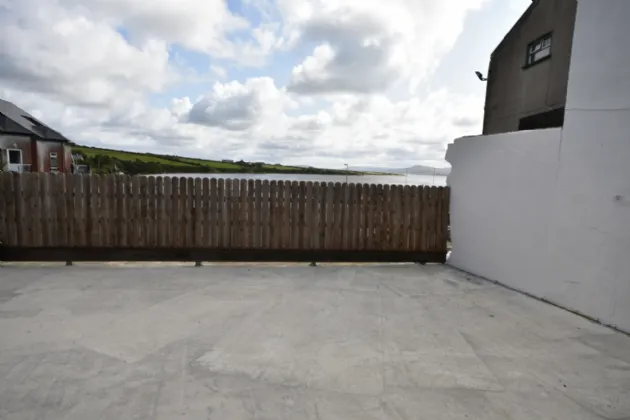 Photo of The Lodge, American Street, Belmullet, Co Mayo, F26 H2Y0