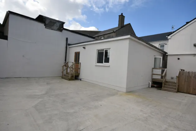 Photo of The Lodge, American Street, Belmullet, Co Mayo, F26 H2Y0