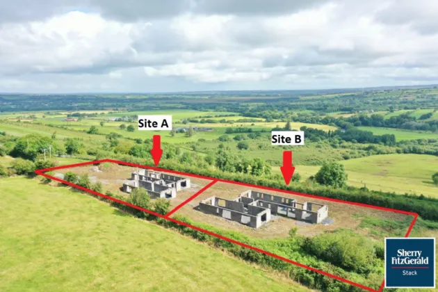 Photo of Site A, Trieneragh,, Duagh,, Co. Kerry
