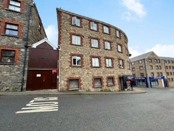 Photo of 15 The Granary, Constitution Hill, Drogheda, Co Louth, A92 YY16