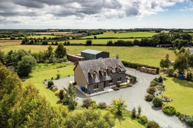 Photo of Coole On 9.5 Acres, Campile, Co. Wexford, Y34 NP60