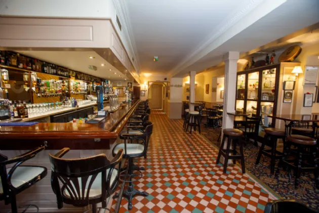 Photo of The Oyster Tavern, The Spa, Tralee, Co. Kerry, V92 F681