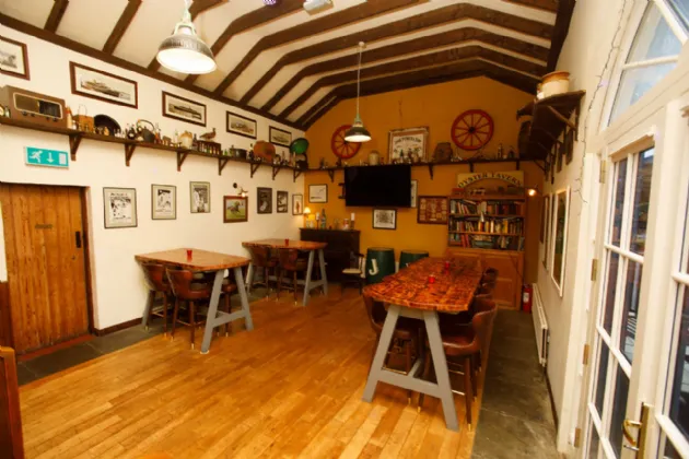 Photo of The Oyster Tavern, The Spa, Tralee, Co. Kerry, V92 F681
