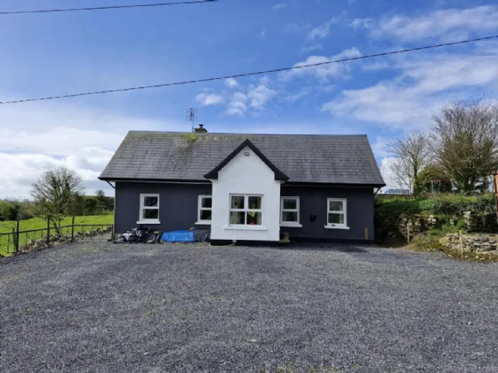 Photo of Cartron, Dunmore, Tuam, Co. Galway, H54 DN34