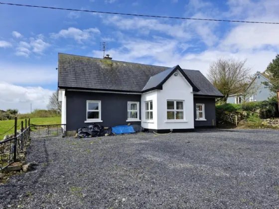 Photo of Cartron, Dunmore, Tuam, Co. Galway, H54 DN34