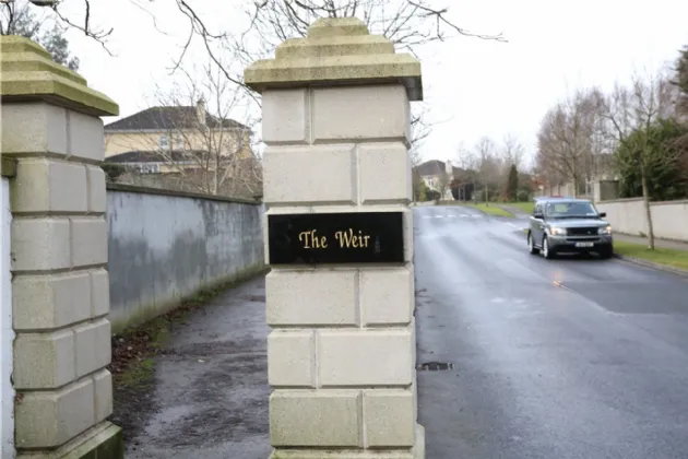 Photo of 53 The Weir, Castlecomer Road, Kilkenny, R95 A4N5