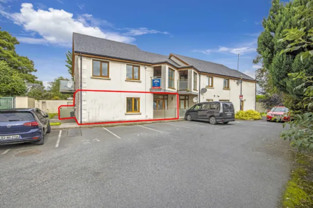 Photo of 24 The Haggard, Trim, Co Meath, C15 WE22