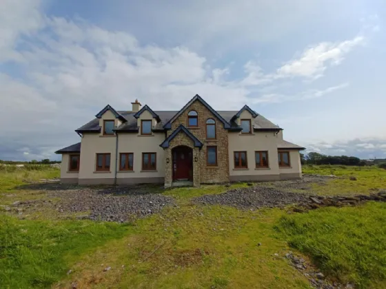 Photo of Castleview, Barnadearg, Tuam, Co Galway, H54AY81