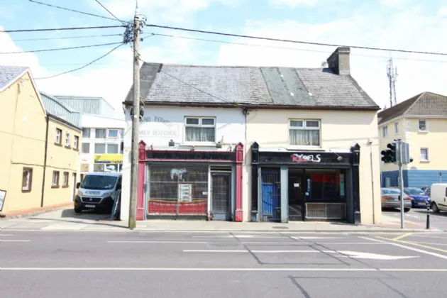 Photo of 17 Rock Street, Tralee, Co. Kerry, V92 VK27