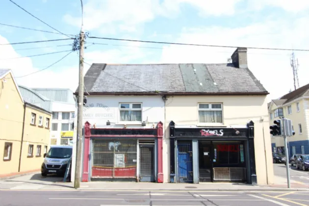 Photo of 17 Rock Street, Tralee, Co. Kerry, V92 VK27