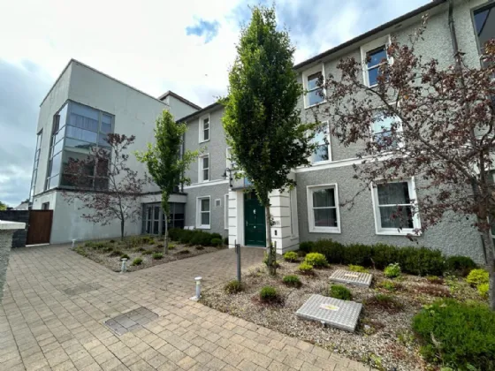 Photo of Apartment 5A, The Old Presbytery, Cathedral Place, Killarney, Co. Kerry, V93 AE03