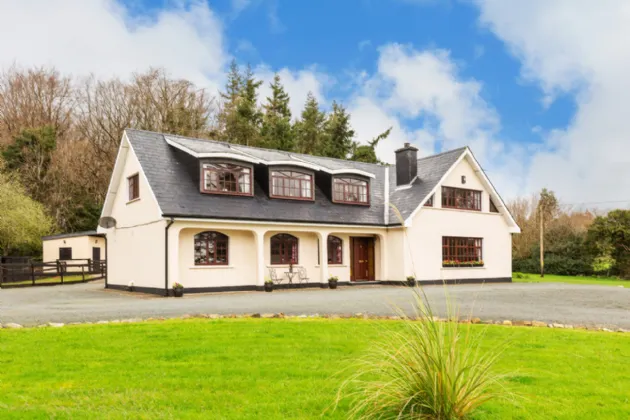 Photo of Ballyteigue Lodge, Rathdrum, Co Wicklow, A67 WD28
