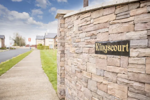 Photo of Kingscourt, Castlepollard, Co. Westmeath, N91 F8KW