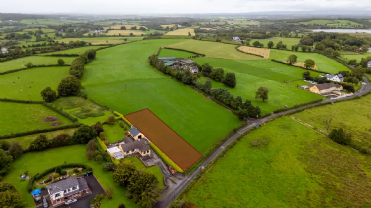 Photo of Ballycar Site, Granaghan, Newmarket on Fergus, Co Clare