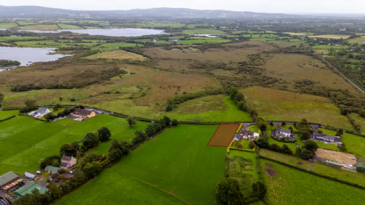 Photo of Ballycar Site, Granaghan, Newmarket on Fergus, Co Clare