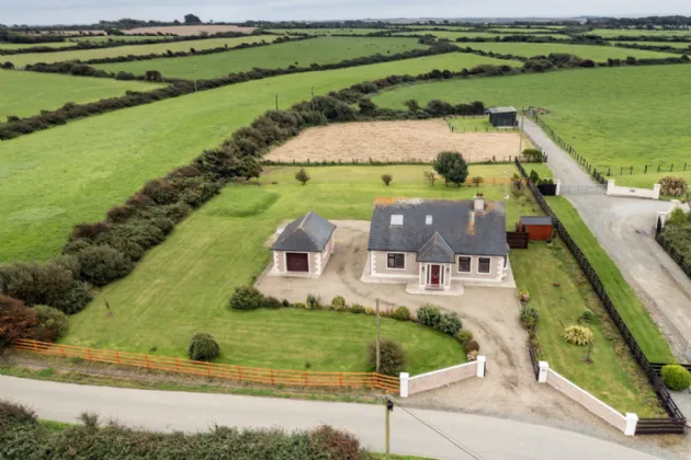 Photo of Millview, The Cotts, Tacumshane, Co. Wexford, Y35 XW13