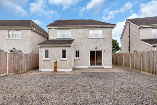 Photo of 14 Slaney Bank Avenue, Rathvilly, Co. Carlow, R93 DY95