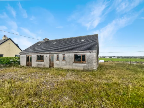 Photo of Townfields, Cloughjordan, Co. Tipperary, E53 VY62