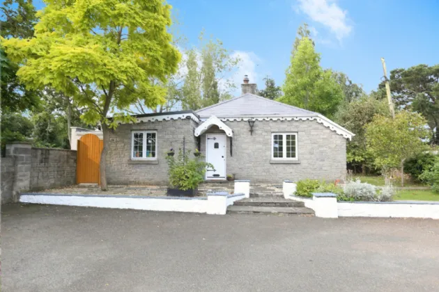 Photo of The Gate Lodge, Bettystown Cross, Co Meath, A92 K371