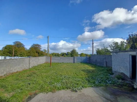 Photo of 3 St. Josephs Park, Tullinadaly Hill, Tuam, Co. Galway, H54EK22