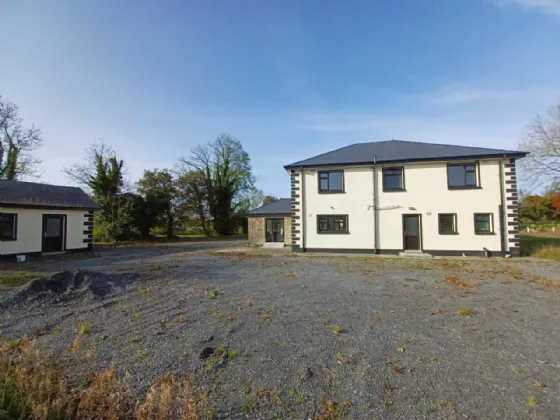 Photo of Toberroe, Kilconly, Tuam, Co. Galway, H54RY93