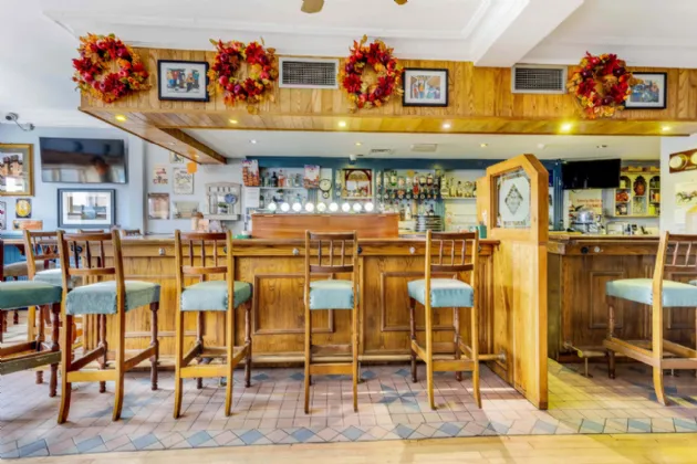 Photo of McCormacks Pub, Castle Street, Trim, Co. Meath
