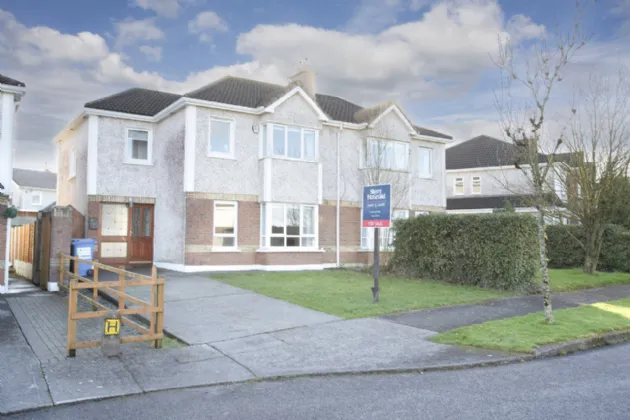 Photo of 30 The Crescent, Lakepoint, Mullingar, Co. Westmeath, N91 R2N8