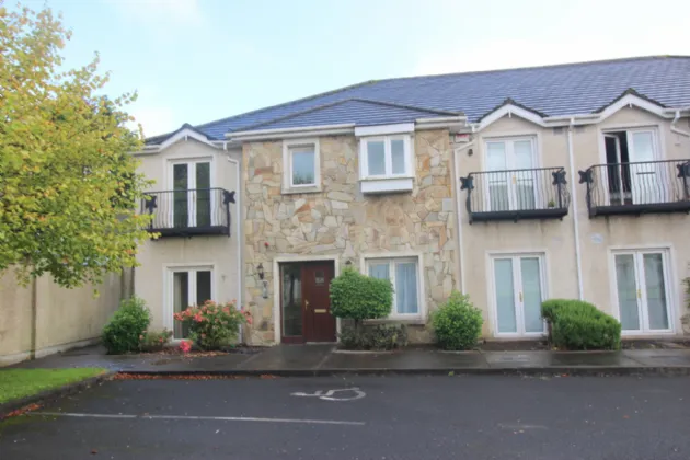 Photo of 1 The Ashes, Abbeywood, Clane, Co. Kildare, W91 DD83