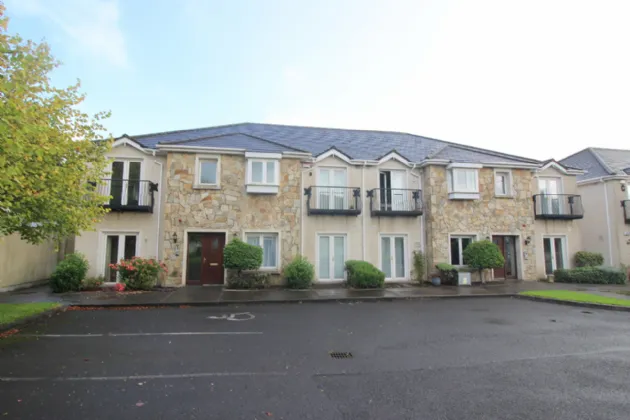 Photo of 1 The Ashes, Abbeywood, Clane, Co. Kildare, W91 DD83