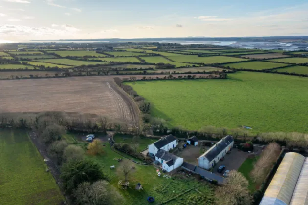 Photo of The Farmhouse (Bannow Cottages), Grange, Bannow, Co. Wexford, Y35 RP84