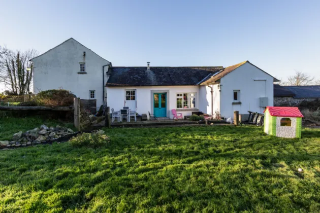 Photo of The Farmhouse (Bannow Cottages), Grange, Bannow, Co. Wexford, Y35 RP84